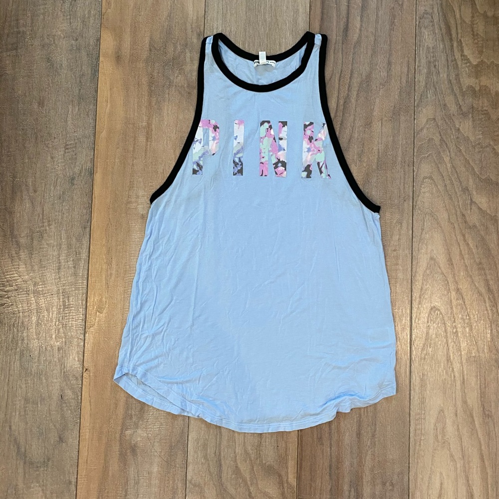 Muscle tank